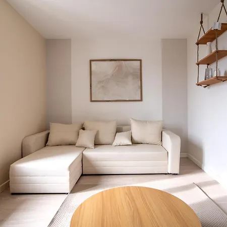 La Parenthèse - Proche Puy Du Fo U - 2 équipés Et Confortables Au Coeur Des Herbiers * Les Herbiers