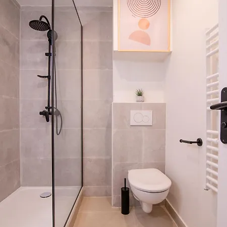 La Parenthèse - Proche Puy Du Fo U - 2 équipés Et Confortables Au Coeur Des Herbiers