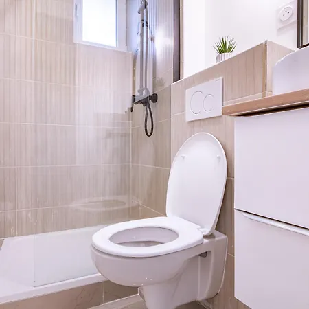 La Parenthese - Proche Puy Du Fo U - 2 Equipes Et Confortables Au Coeur Des Herbiers Apartment *