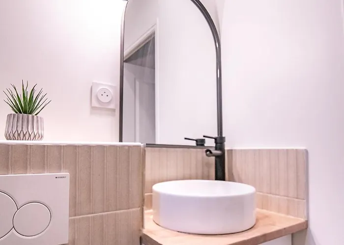 La Parenthèse - Proche Puy Du Fo U - 2 équipés Et Confortables Au Coeur Des Herbiers * Les Herbiers