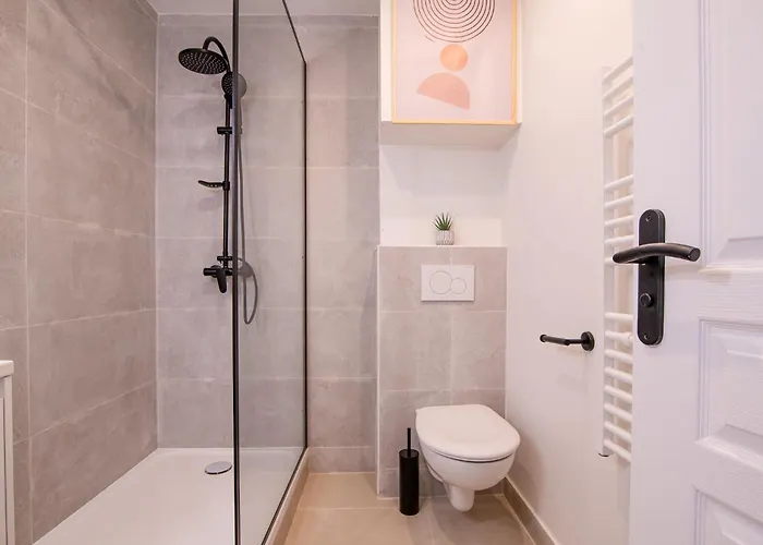 La Parenthèse - Proche Puy Du Fo U - 2 équipés Et Confortables Au Coeur Des Herbiers