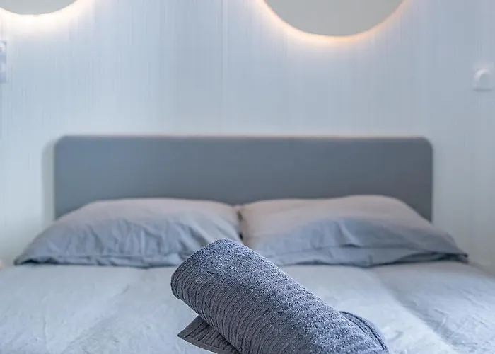 La Parenthèse - Proche Puy Du Fo U - 2 équipés Et Confortables Au Coeur Des Herbiers * Les Herbiers