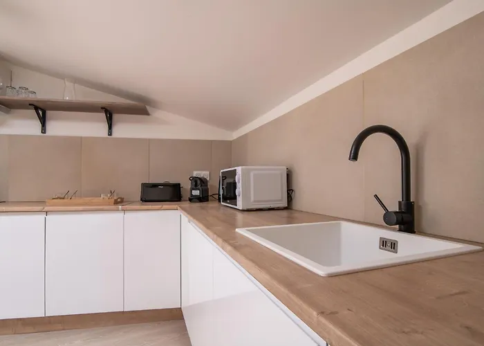 La Parenthèse - Proche Puy Du Fo U - 2 équipés Et Confortables Au Coeur Des Herbiers Appartement Les Herbiers